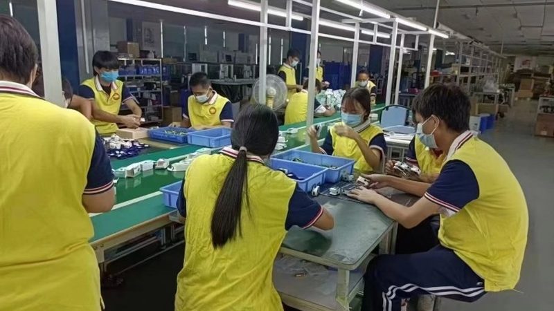 误区：纸箱越大越好